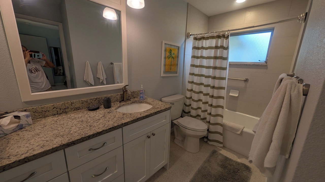 Photo of Bathroom in Laurel