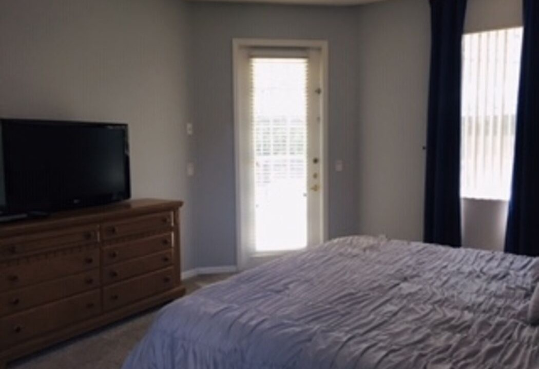 Photo of Bedroom in Calabay Parc