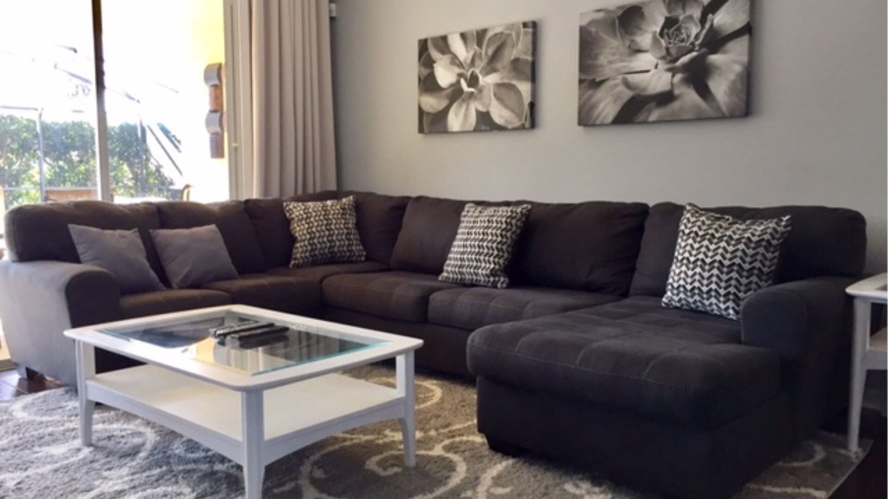 Photo of Livingroom in Calabay Parc