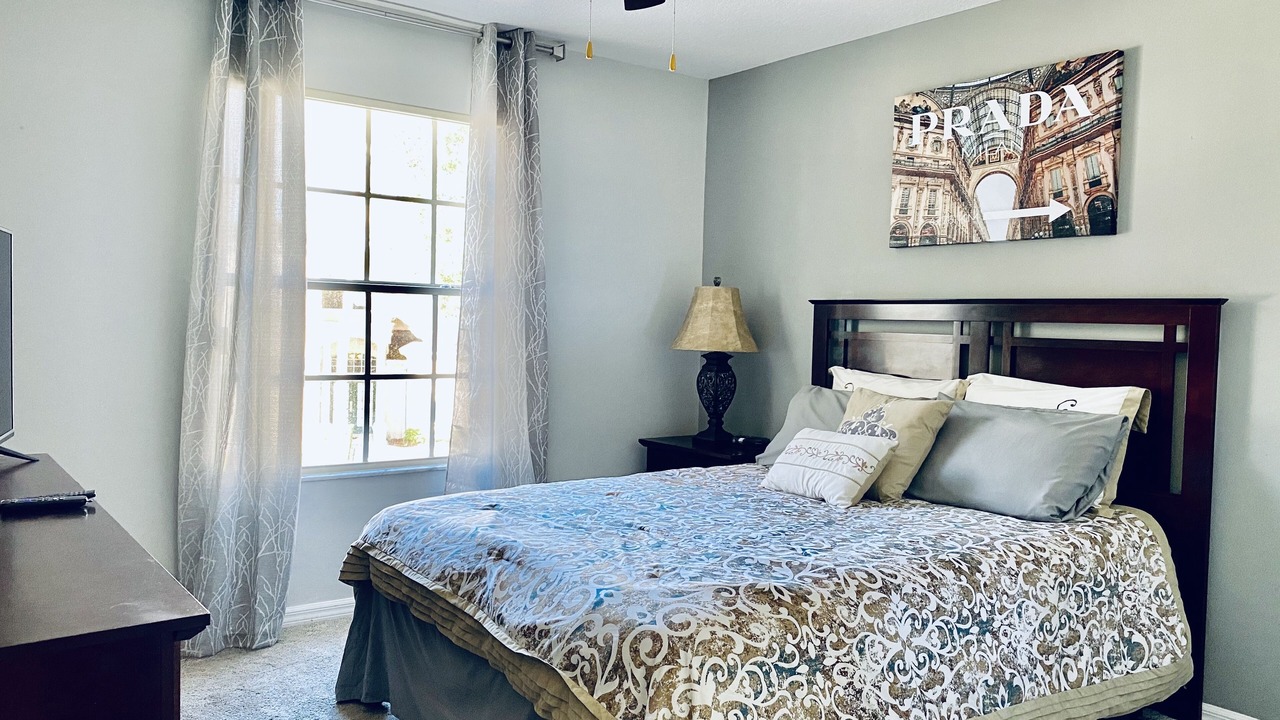 Photo of Bedroom in Calabay Parc