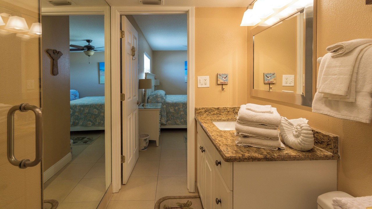 Photo of Bathroom in Indian Shores