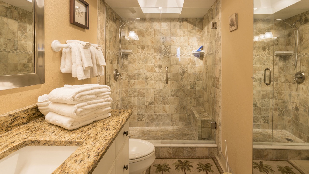 Photo of Bathroom in Indian Shores