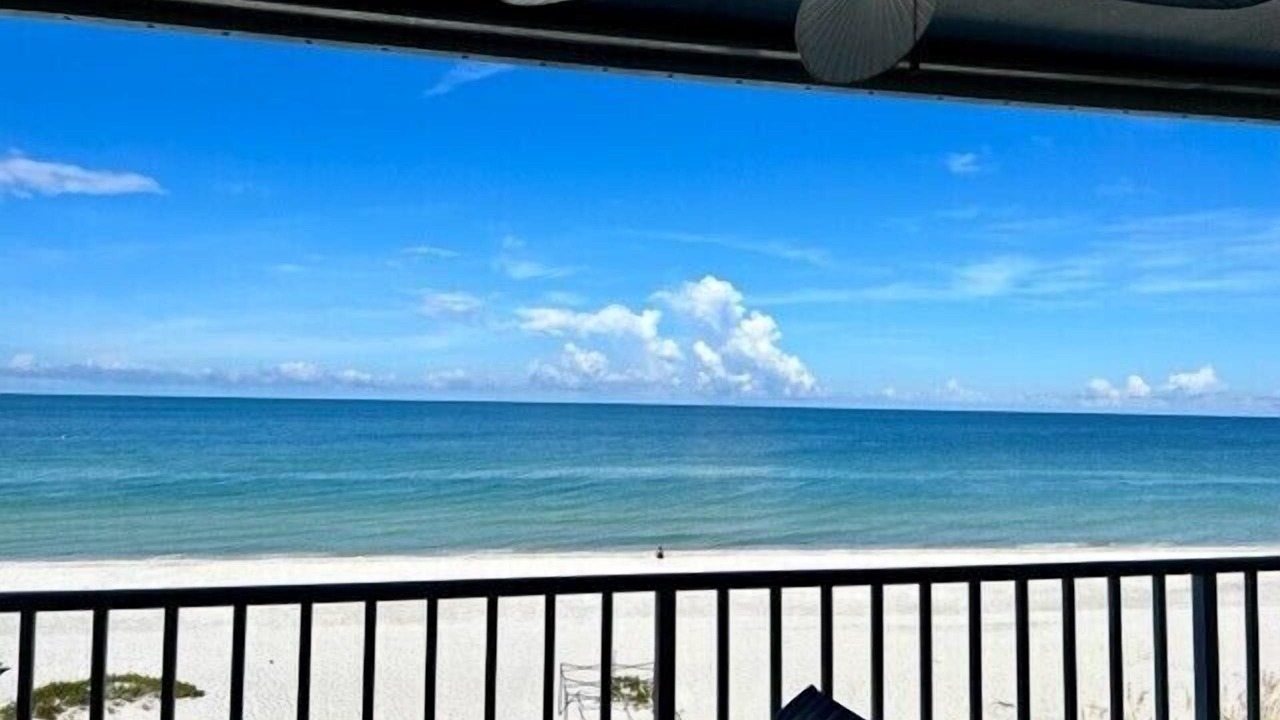 Photo of Patio Balcony in Indian Shores
