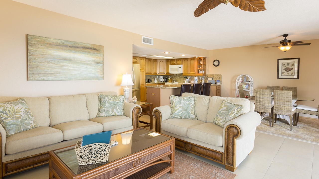 Photo of Bedroom in Indian Shores