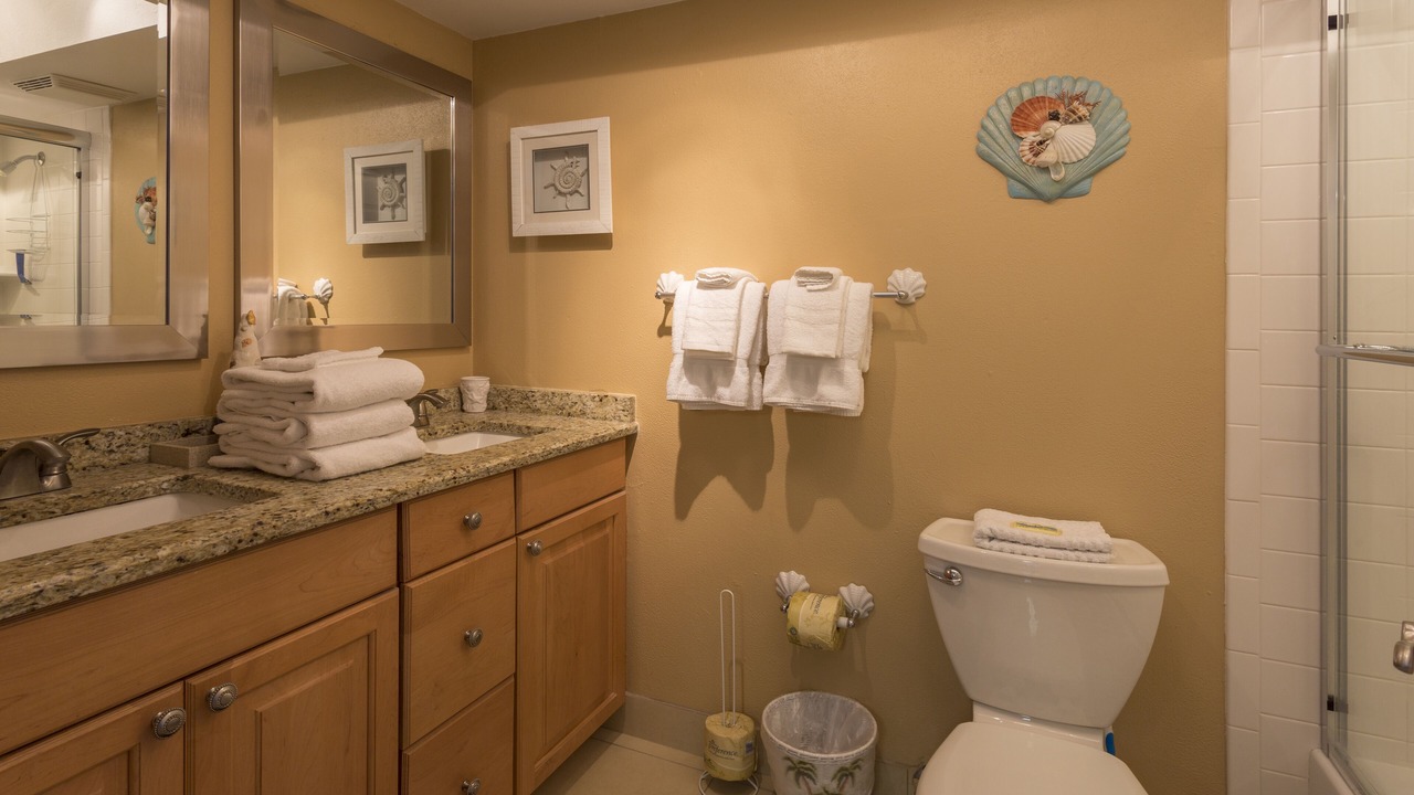 Photo of Bathroom in Indian Shores