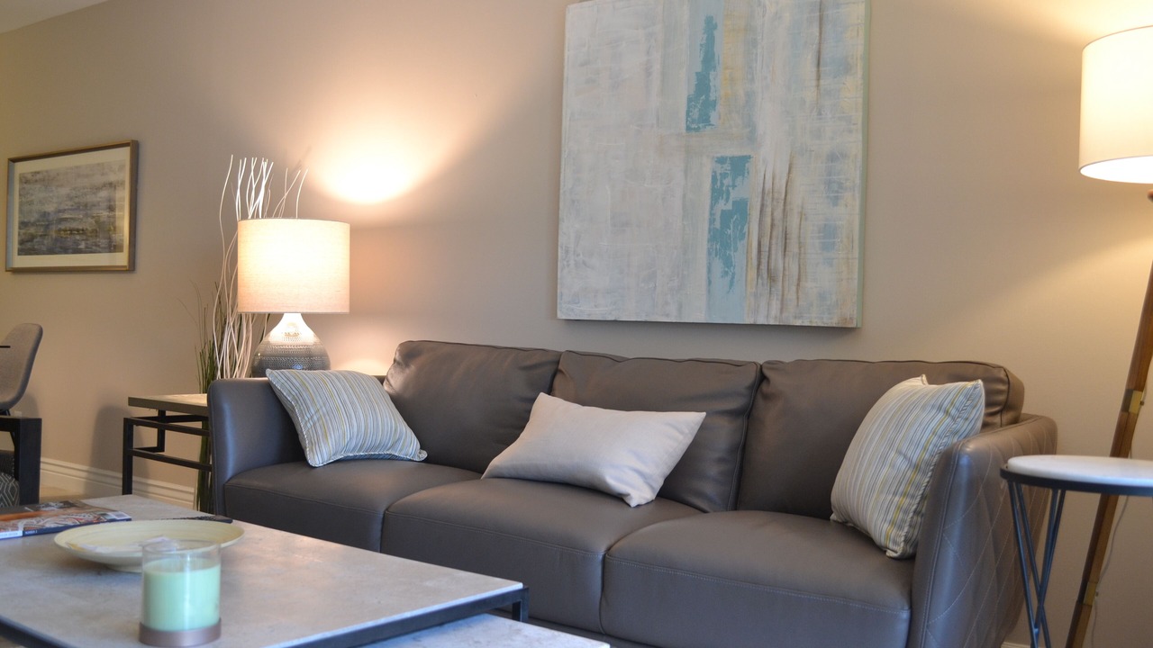 Photo of Livingroom in Delray Beach