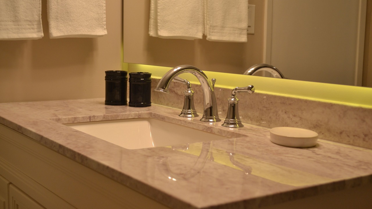 Photo of Bathroom in Delray Beach