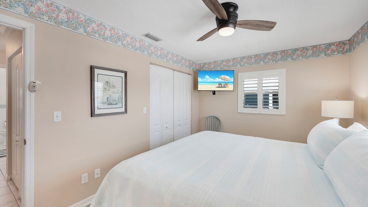 Photo of Bedroom in Nokomis