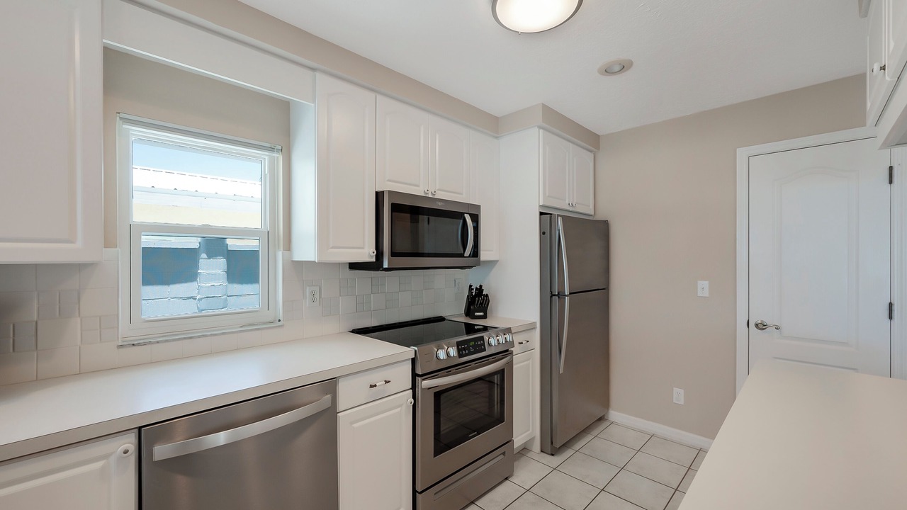Photo of Kitchen in Nokomis