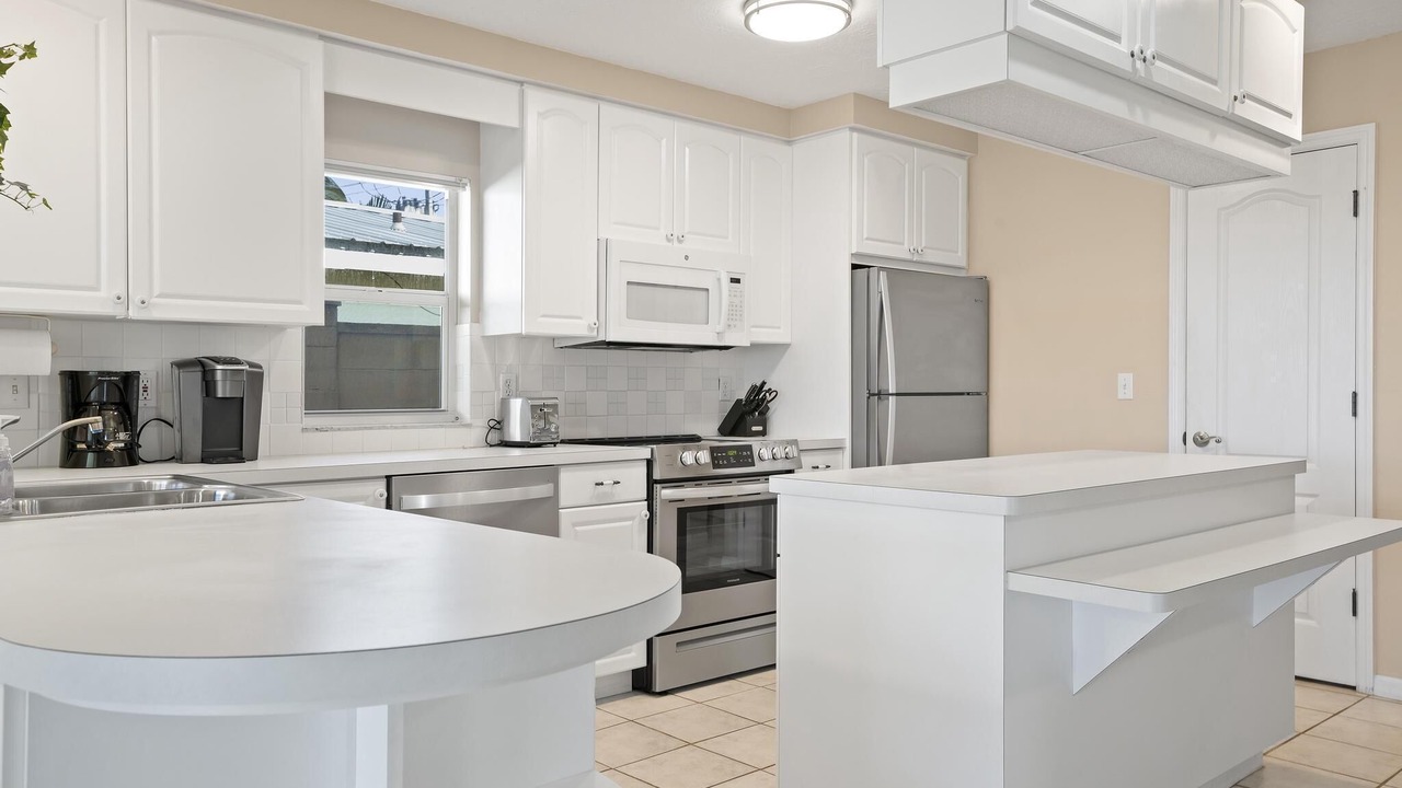 Photo of Kitchen in Nokomis