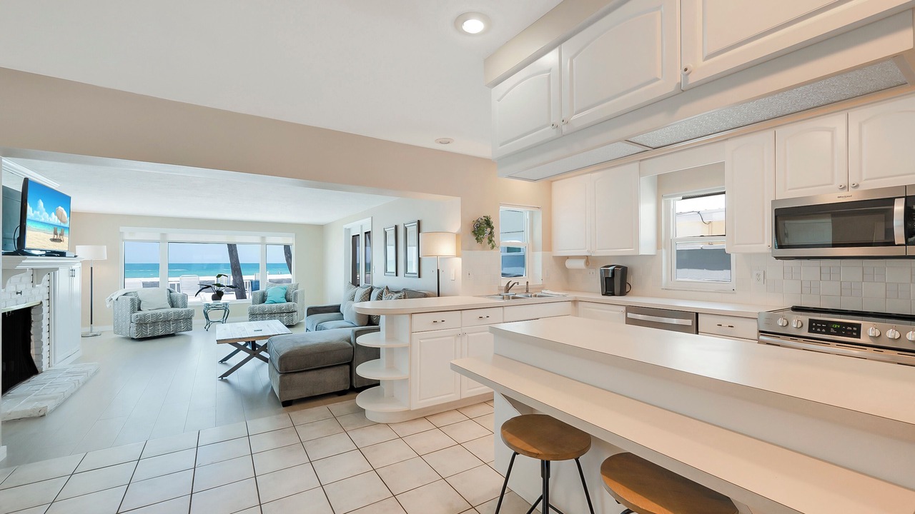 Photo of Kitchen in Nokomis