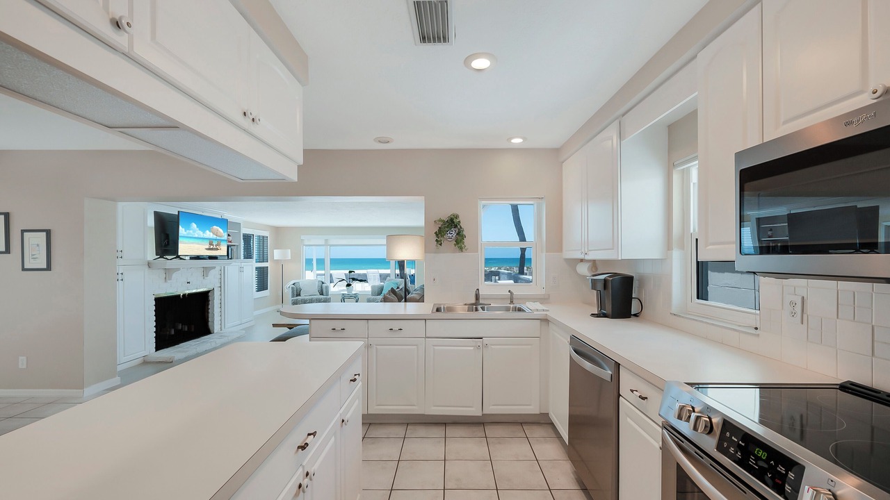 Photo of Kitchen in Nokomis