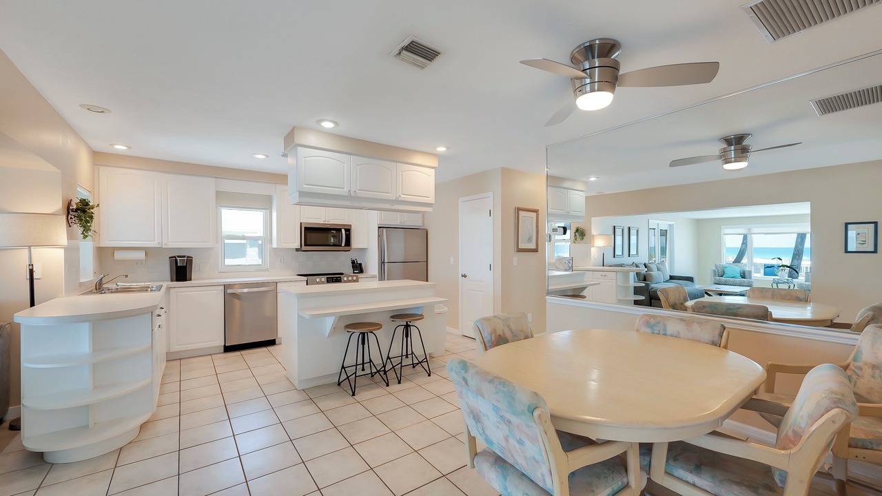 Photo of Kitchen in Nokomis