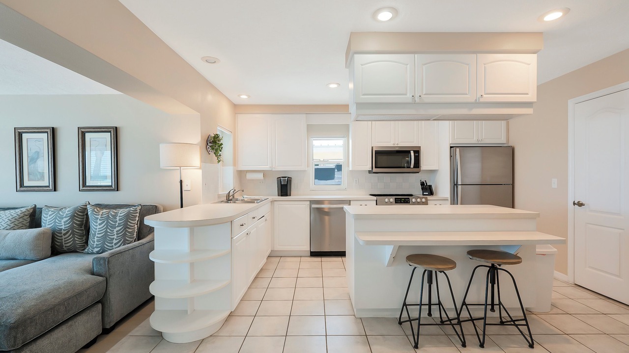Photo of Kitchen in Nokomis