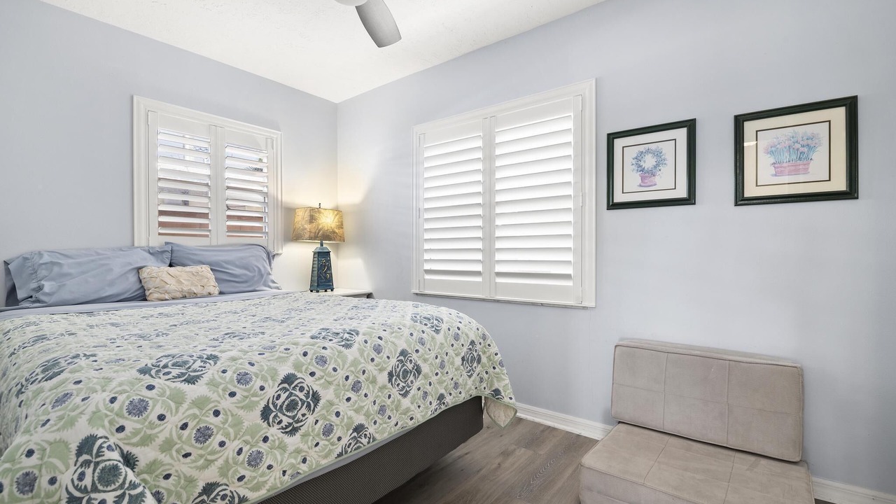 Photo of Bedroom in Nokomis