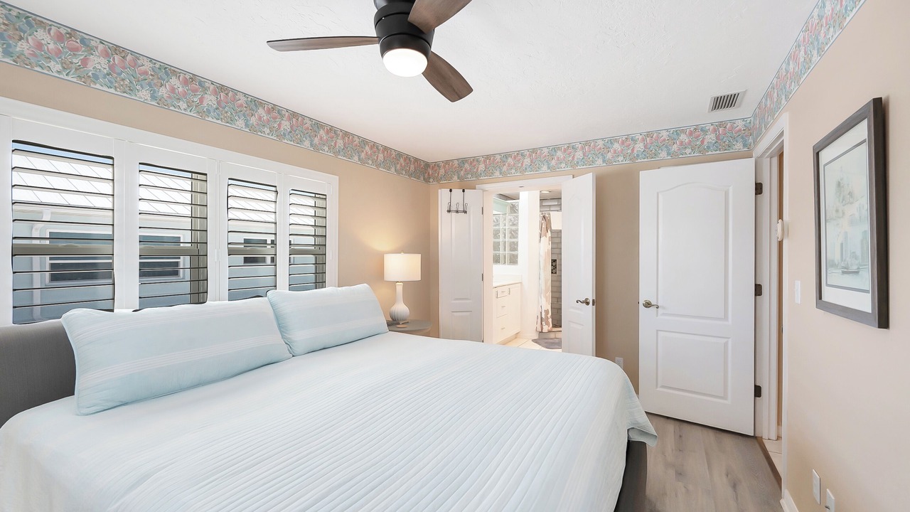 Photo of Bedroom in Nokomis