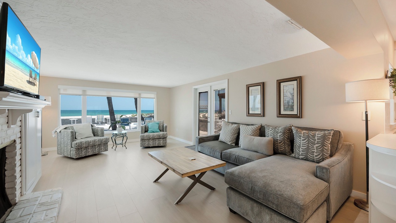 Photo of Livingroom in Nokomis