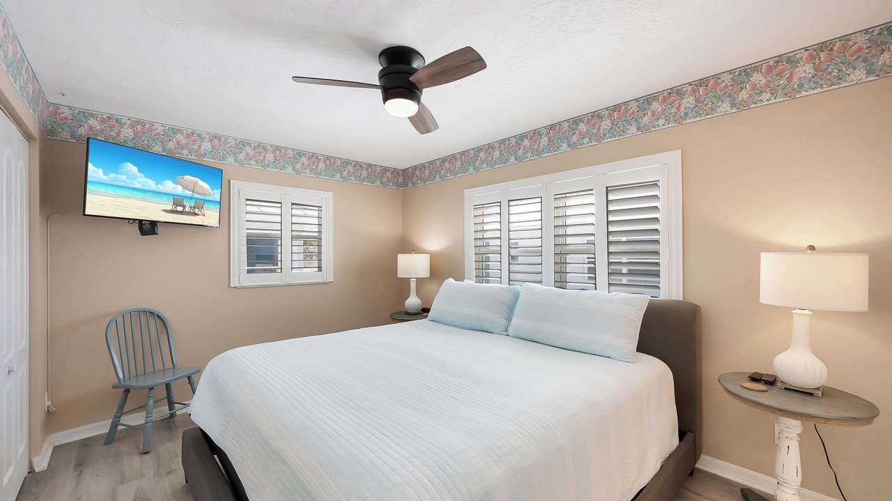 Photo of Bedroom in Nokomis