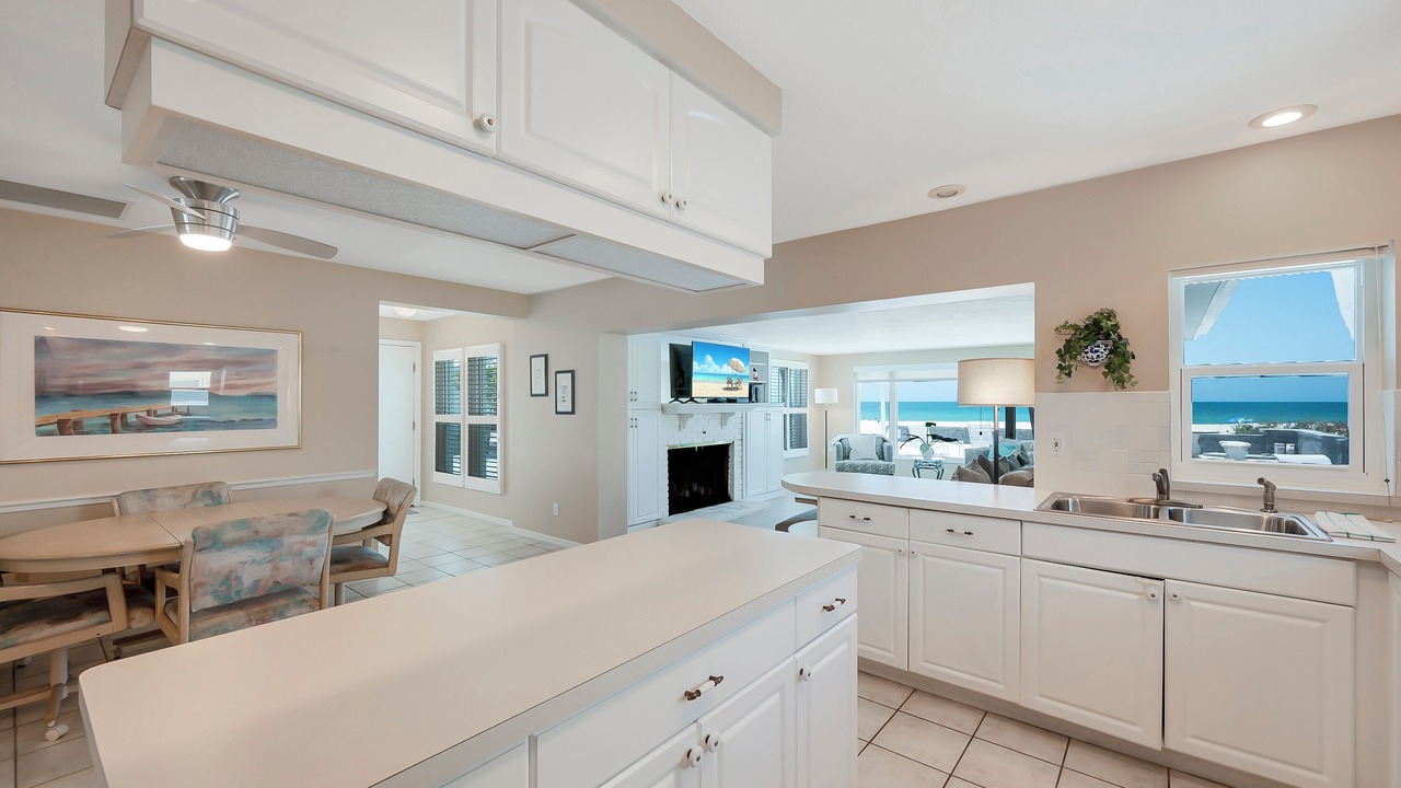 Photo of Kitchen in Nokomis