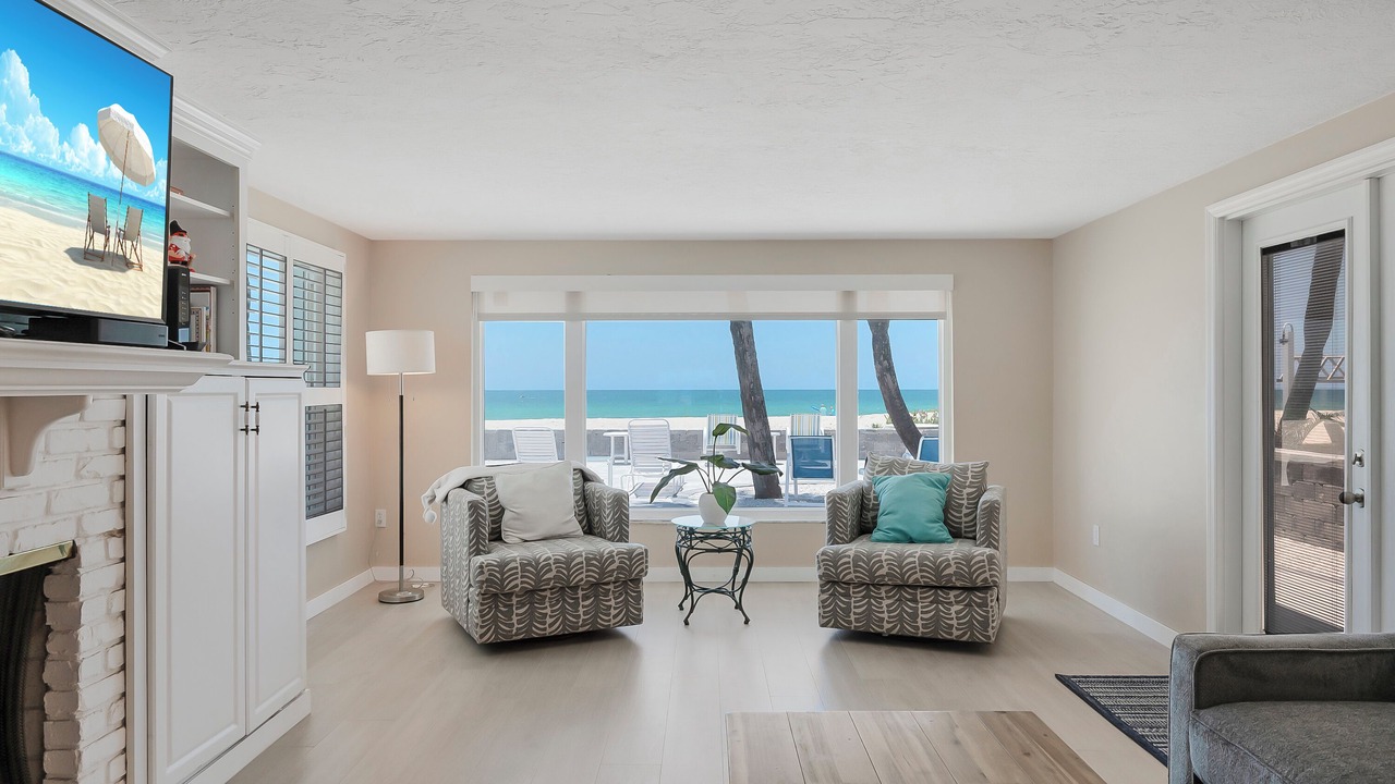 Photo of Livingroom in Nokomis