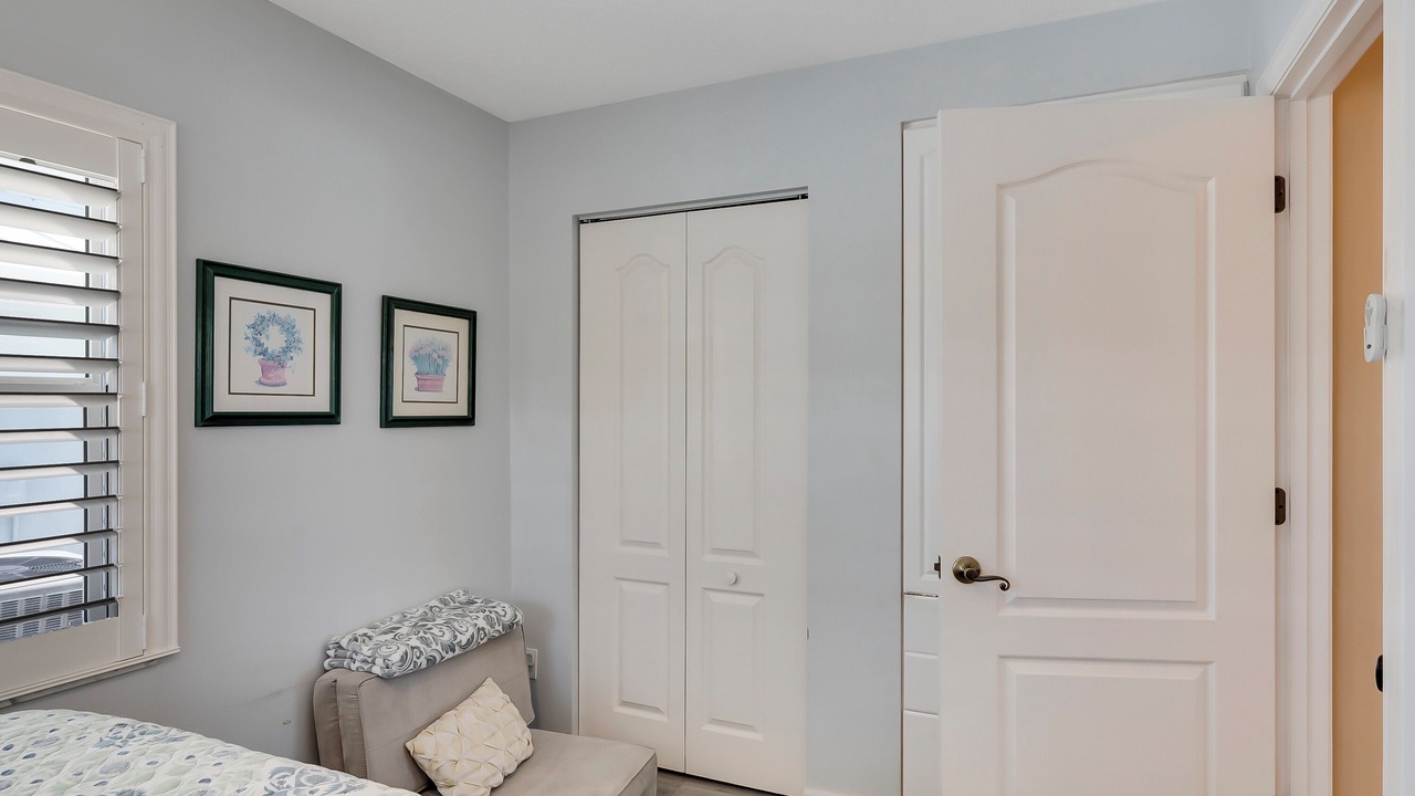 Photo of Bedroom in Nokomis