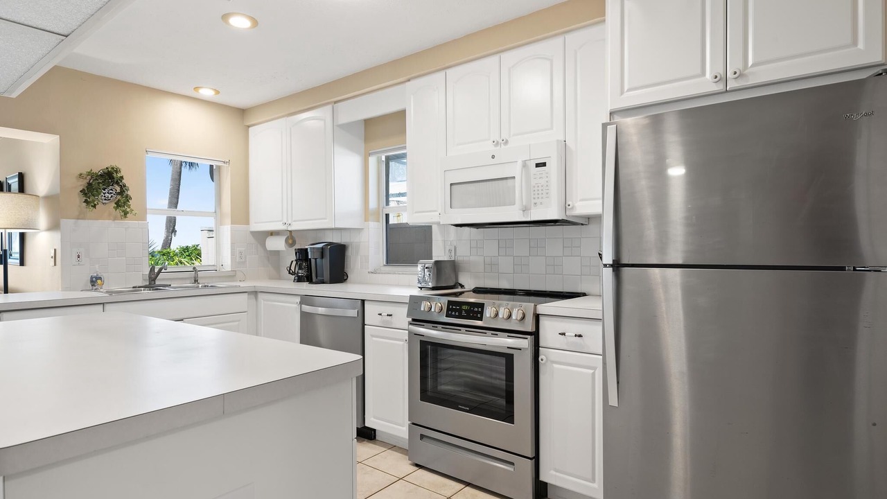 Photo of Kitchen in Nokomis