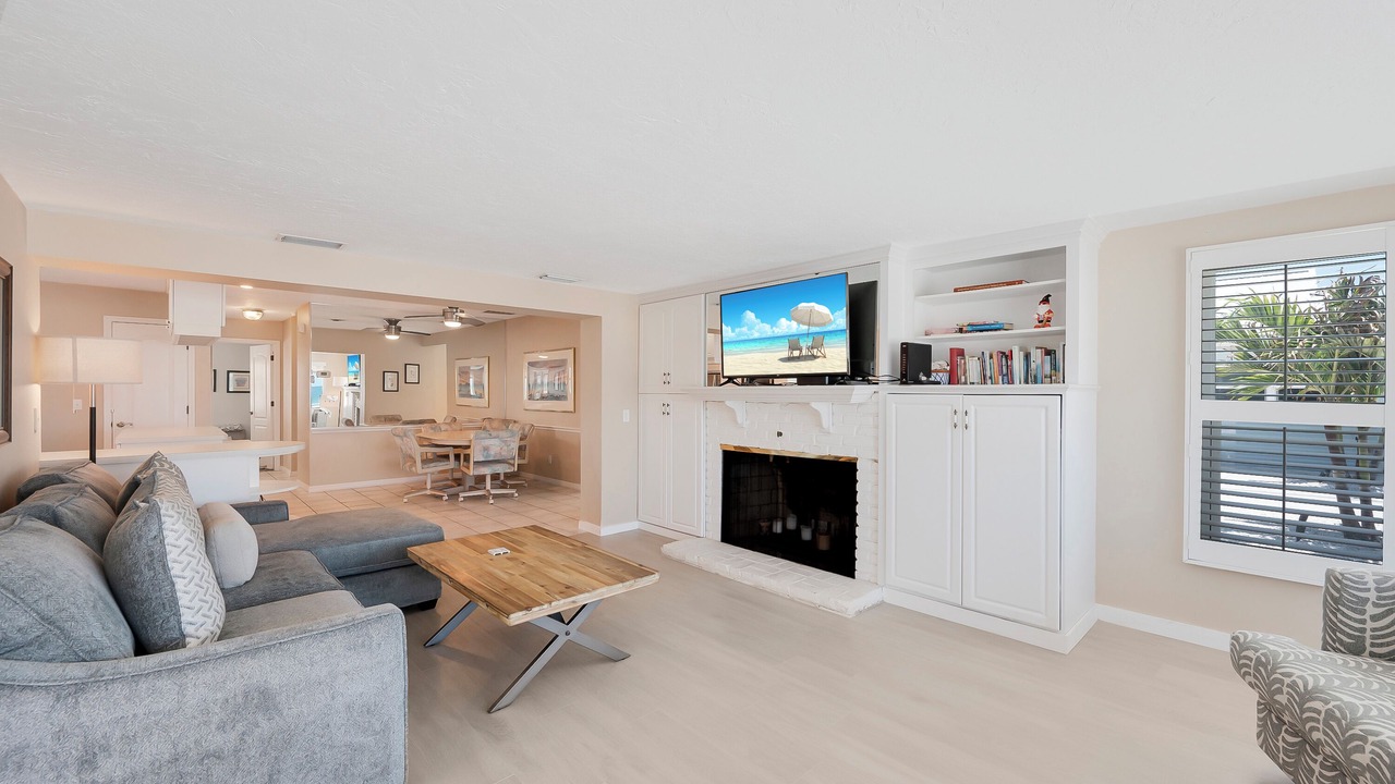 Photo of Livingroom in Nokomis