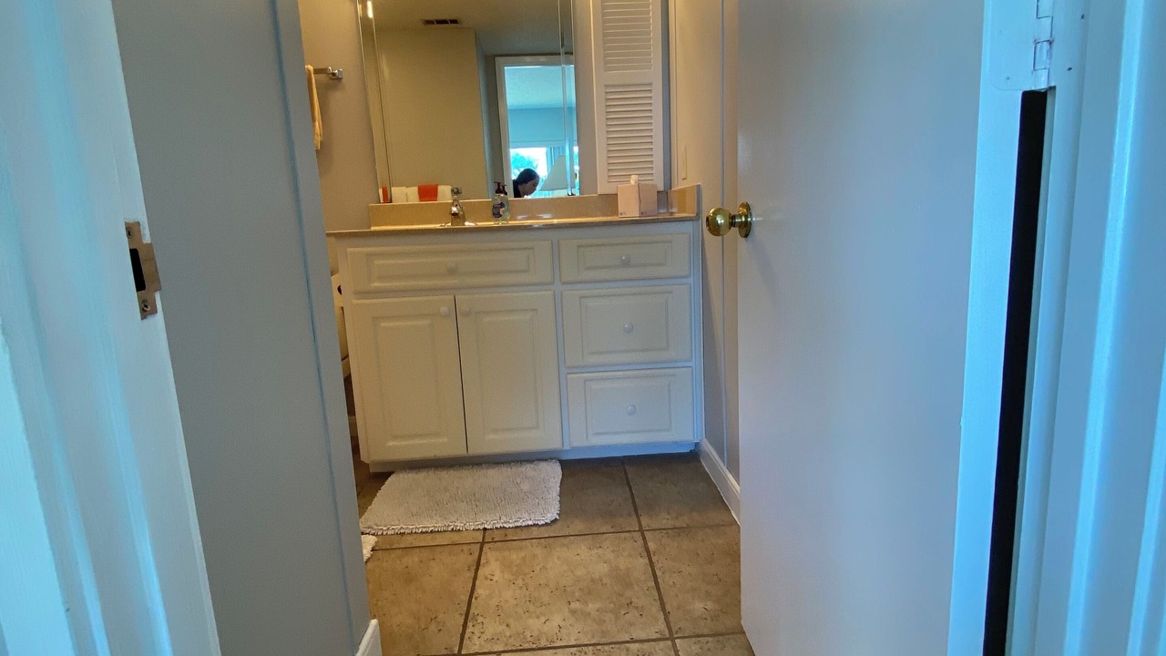 Photo of Bathroom in Amelia City