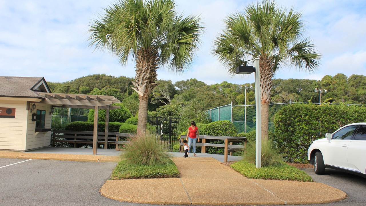 Photo of Outdoor in Amelia City