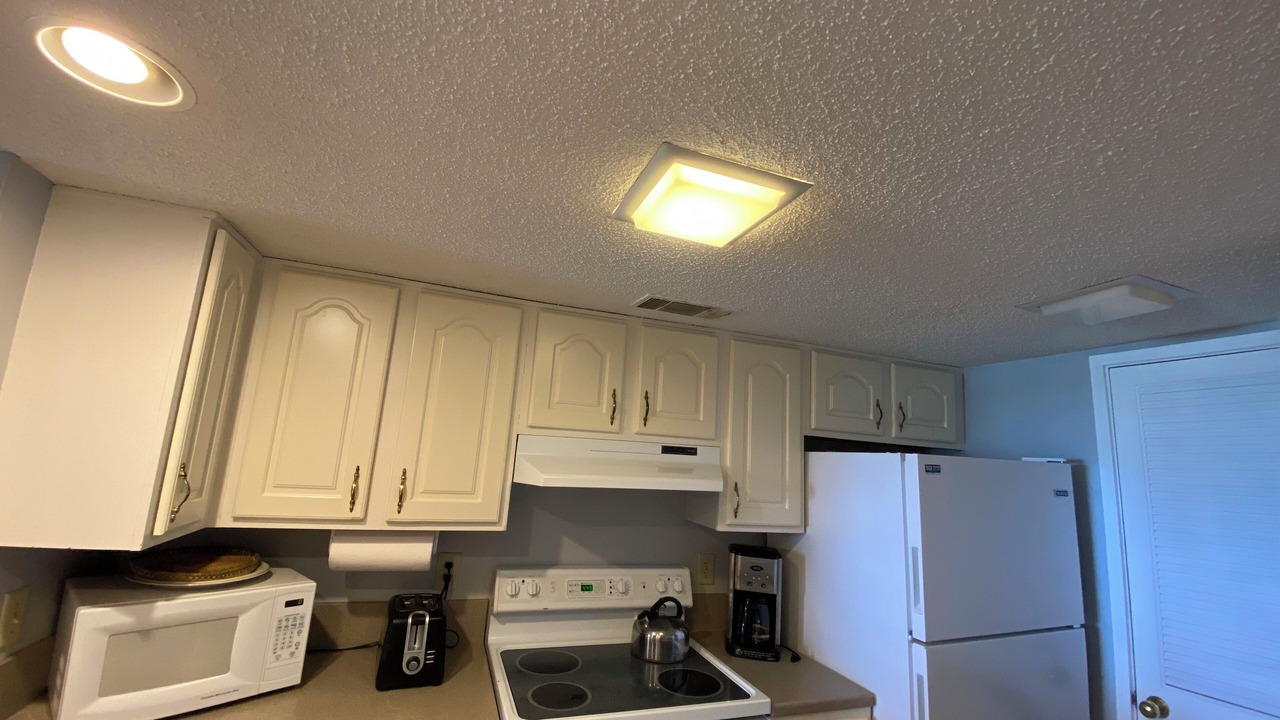 Photo of Kitchen in Amelia City