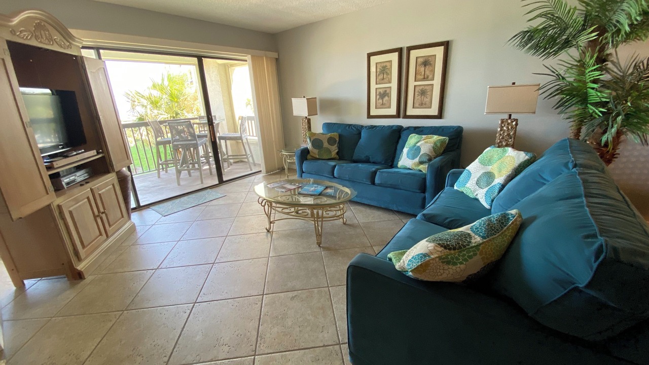Photo of Livingroom in Amelia City