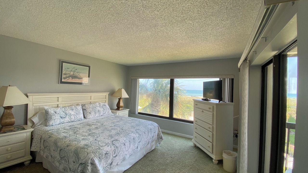 Photo of Bedroom in Amelia City