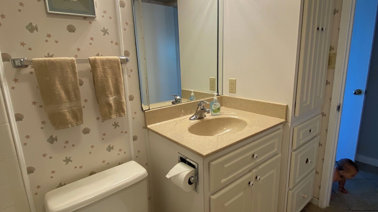 Photo of Bathroom in Amelia City