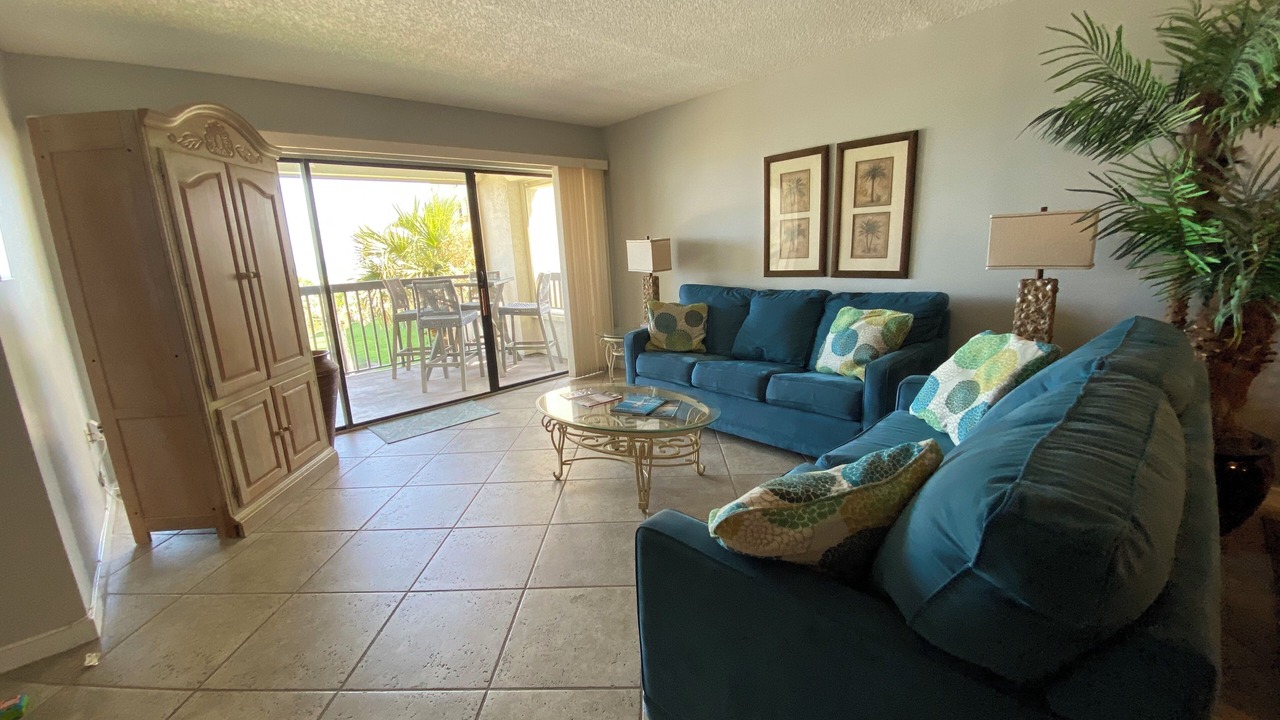 Photo of Livingroom in Amelia City