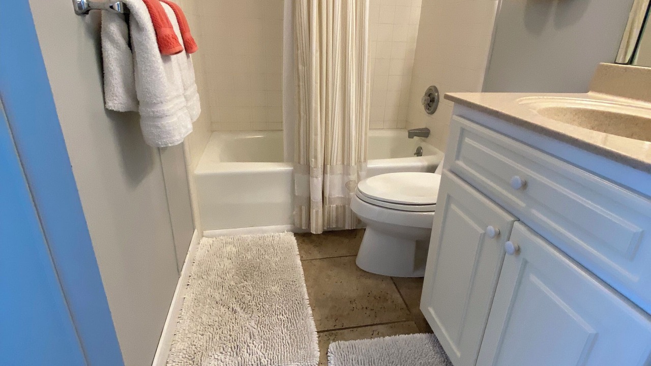 Photo of Bathroom in Amelia City