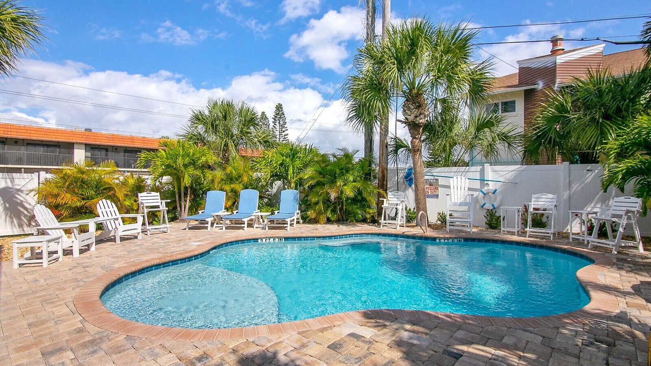 Photo of Outdoor in Port Canaveral