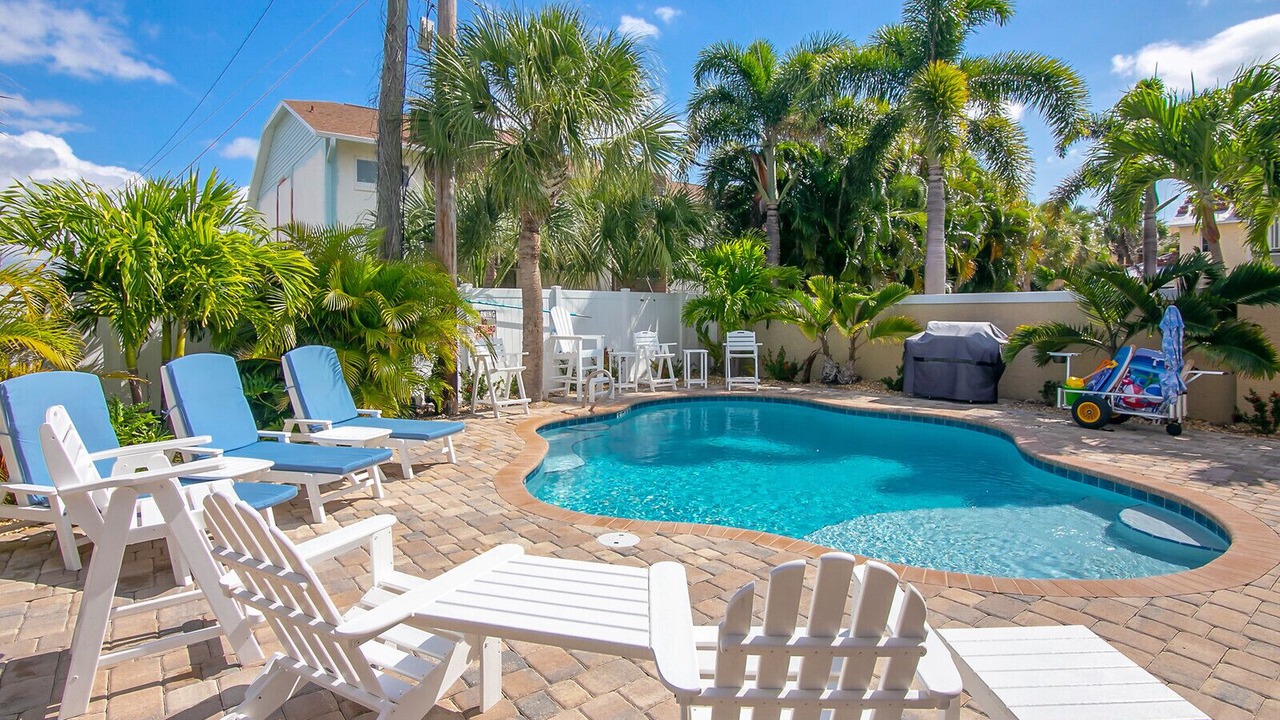 Photo of Outdoor in Port Canaveral