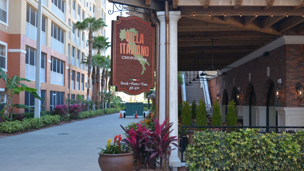 Photo of Outdoor in West Kissimmee