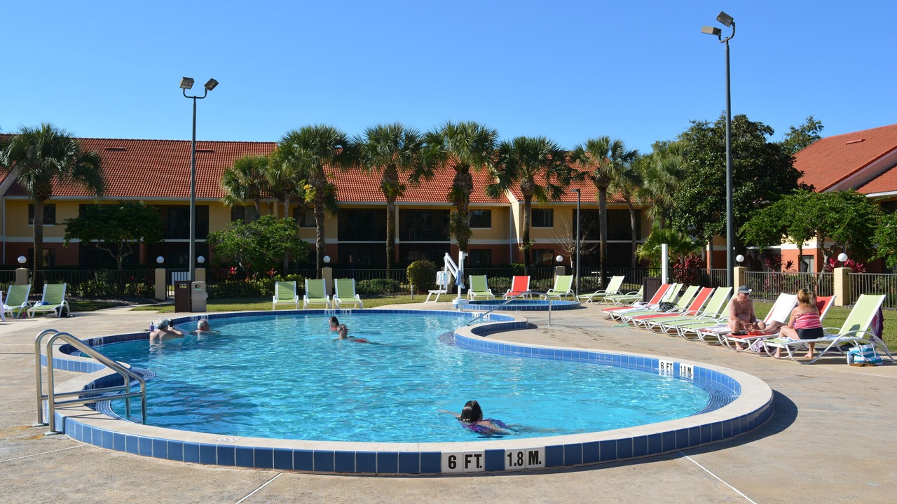 Photo of Outdoor in West Kissimmee