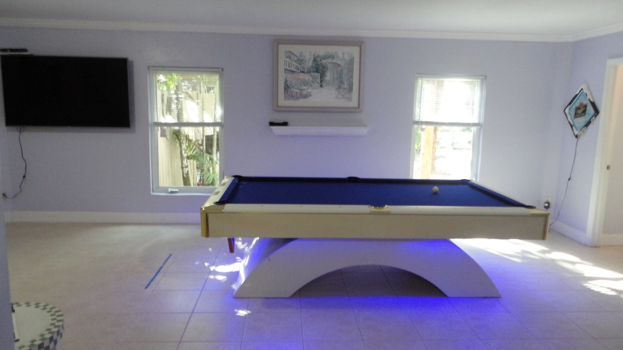Photo of Bedroom in Fort Lauderdale