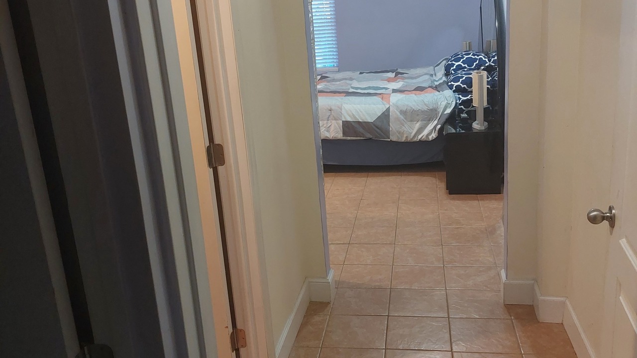 Photo of Bedroom in Fort Lauderdale
