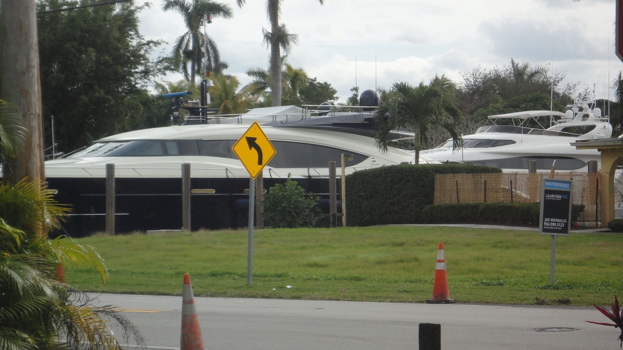 Photo of Outdoor in Fort Lauderdale