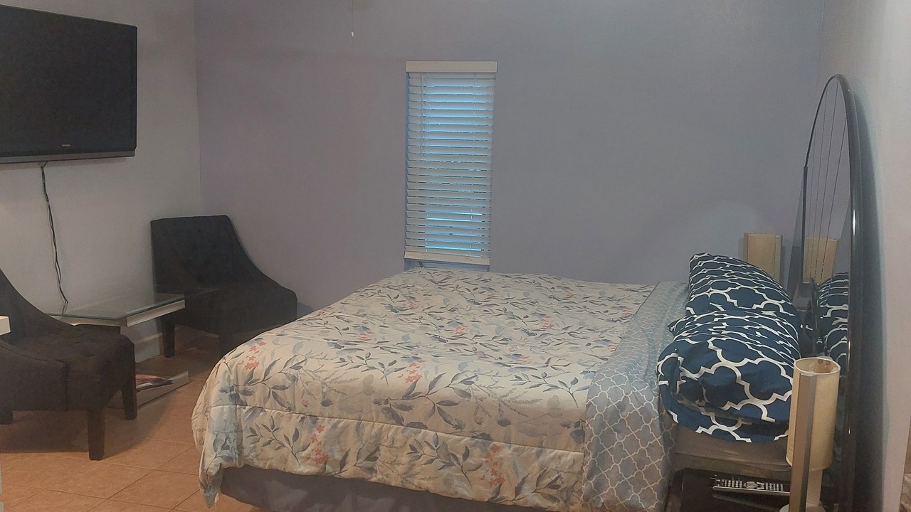 Photo of Bedroom in Fort Lauderdale