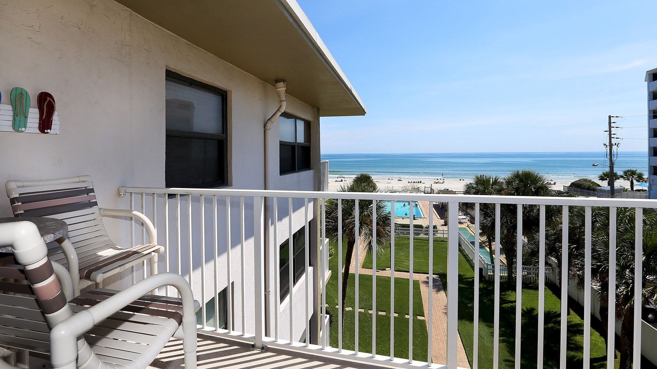 Photo of Outdoor in New Smyrna Beach