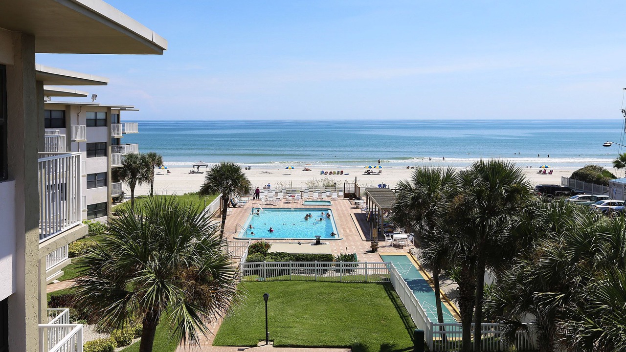 Photo of Outdoor in New Smyrna Beach