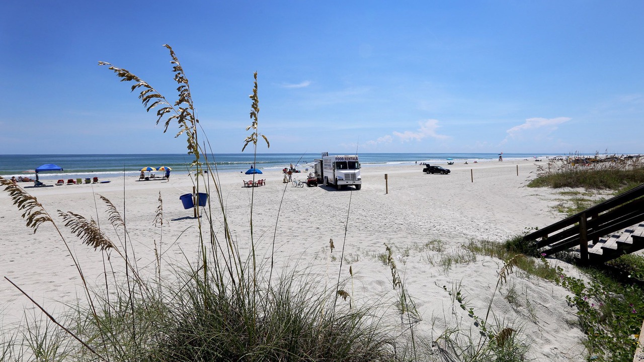 Photo of Others in New Smyrna Beach