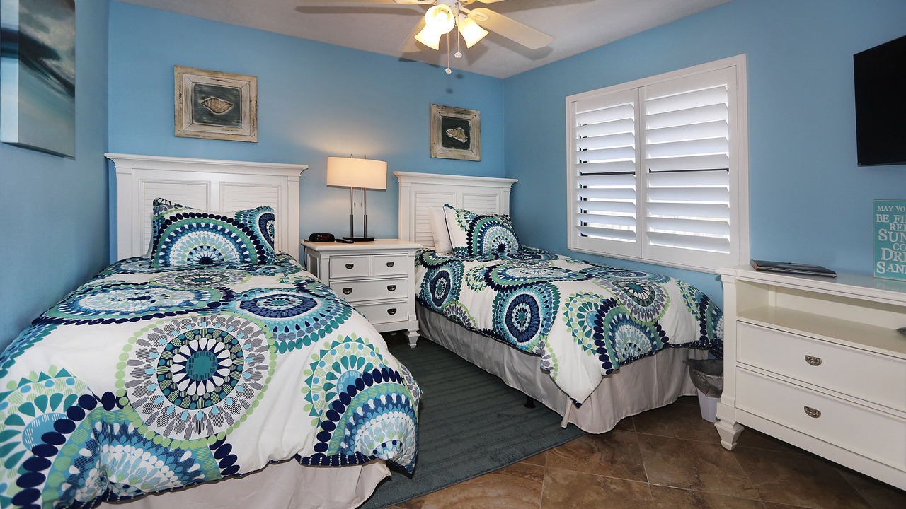 Photo of Bedroom in New Smyrna Beach