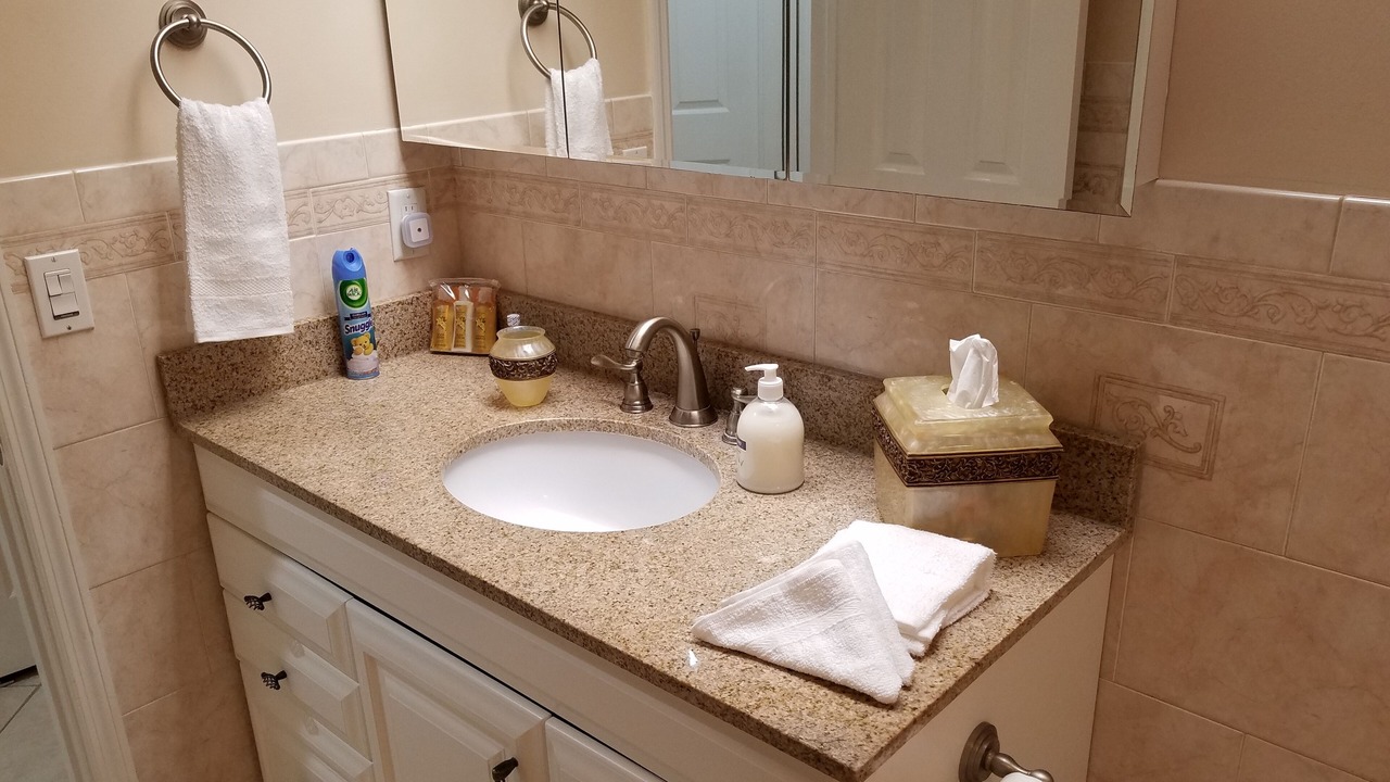 Photo of Bathroom in Southside