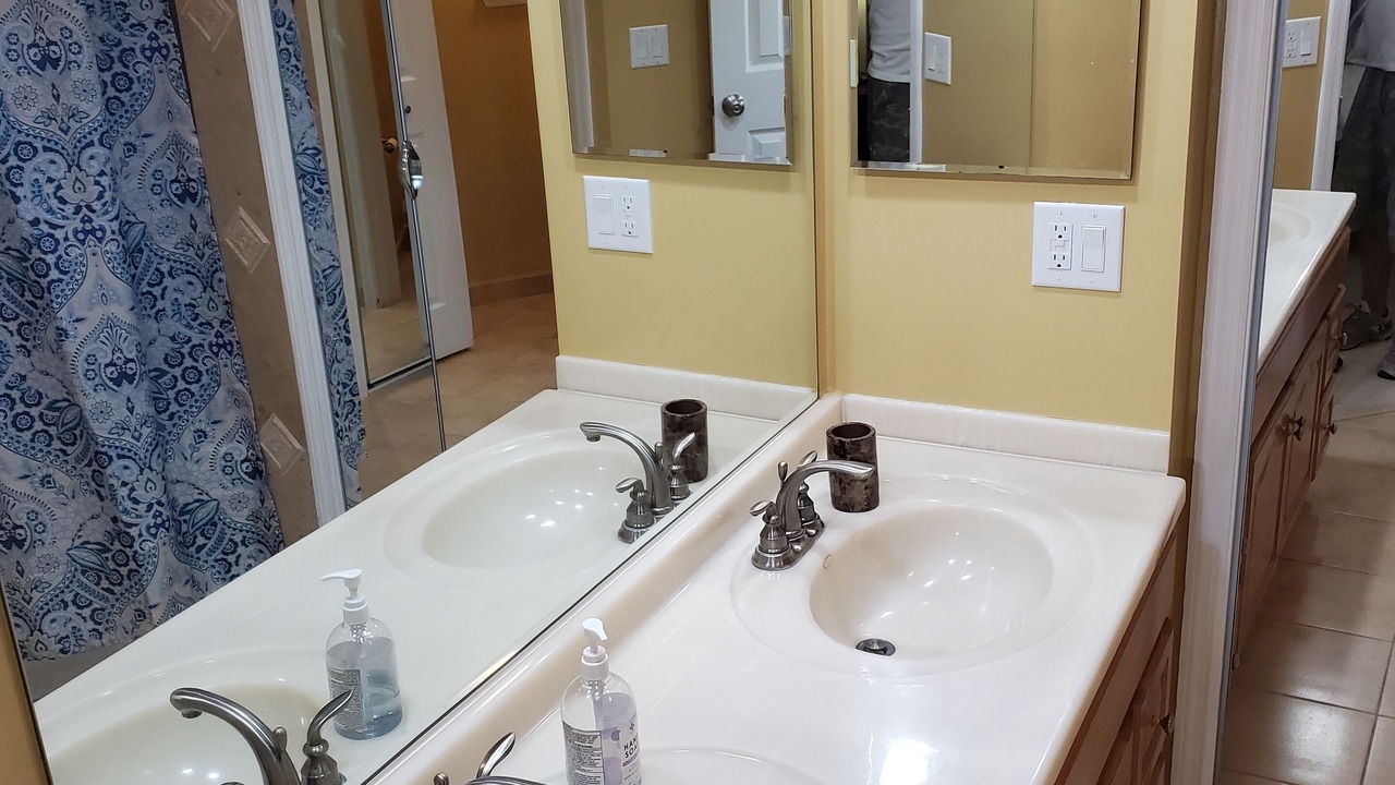 Photo of Bathroom in Southside