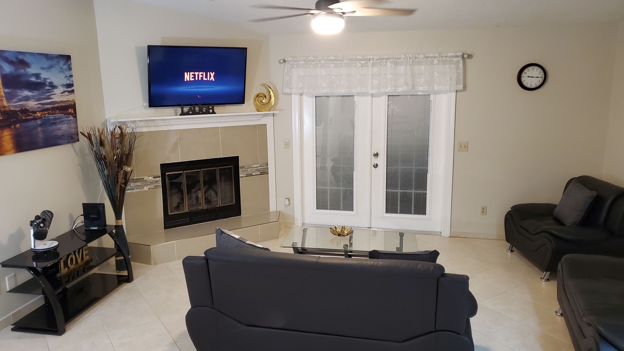 Photo of Livingroom in Southside